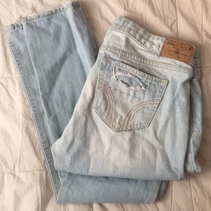 Hollister jeans